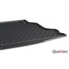 Original Gledring Premium Gummi Kofferraummatte - HONDA Civic HB (5-türig, mit Reserverad) 2017-2021